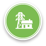 TVA Local Power Companies Icon