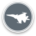 TVA Aerospace and Defense Icon