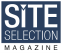 Site Selection Magazine Logo